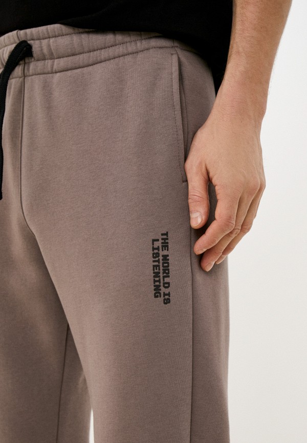 фото Брюки спортивные mark formelle