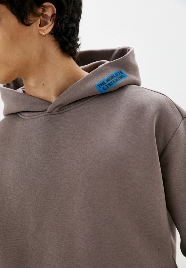 фото Худи mark formelle