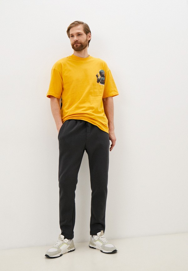 фото Брюки спортивные mark formelle