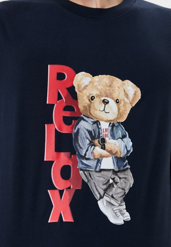 фото Лонгслив lufian