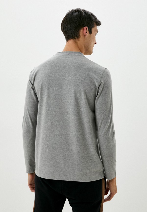 фото Лонгслив lufian