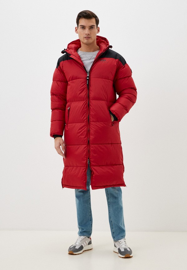 фото Куртка утепленная angelo bonetti