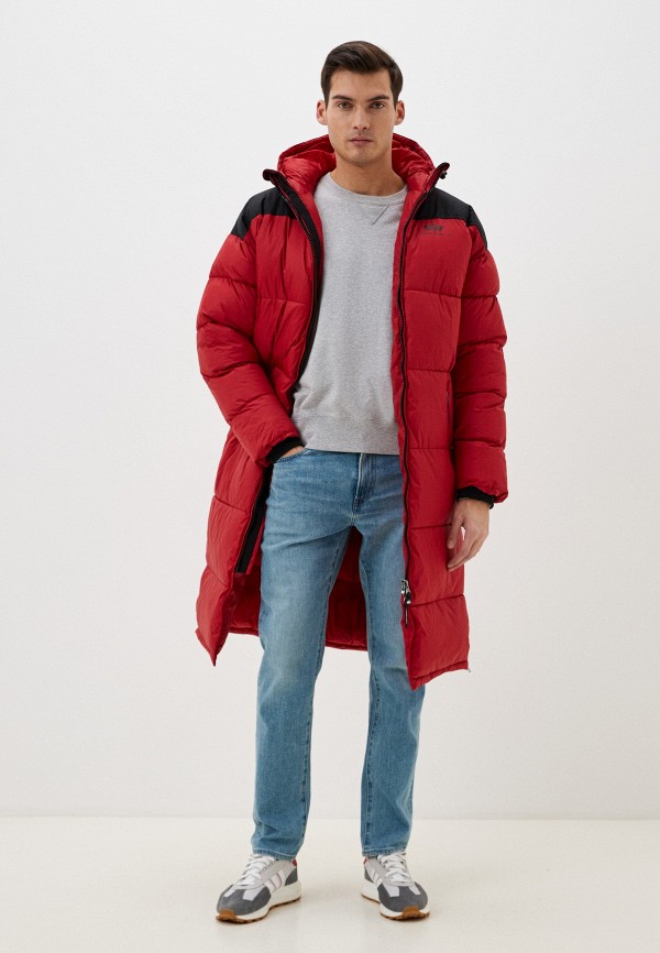 фото Куртка утепленная angelo bonetti