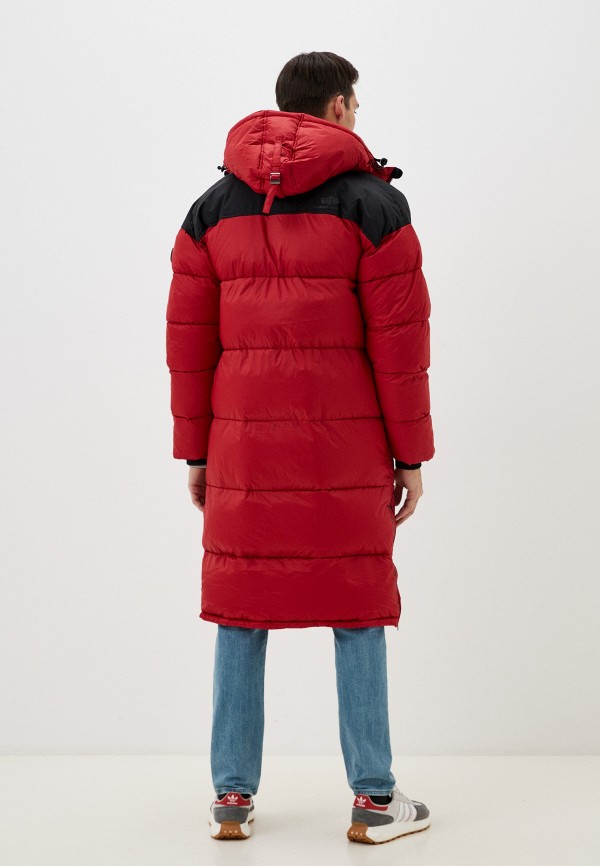 фото Куртка утепленная angelo bonetti