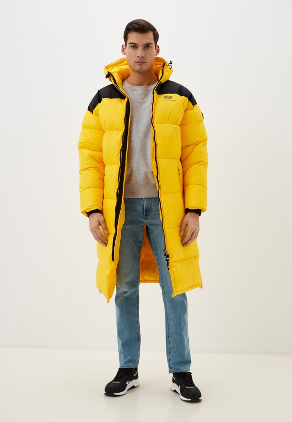 фото Куртка утепленная angelo bonetti