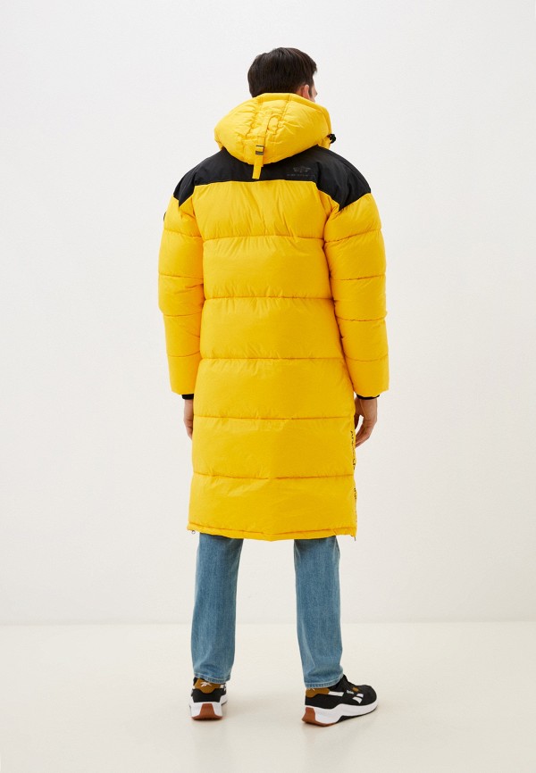 фото Куртка утепленная angelo bonetti