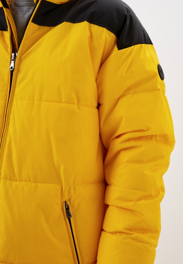 фото Куртка утепленная angelo bonetti