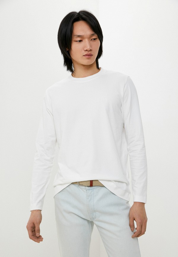 фото Лонгслив lufian