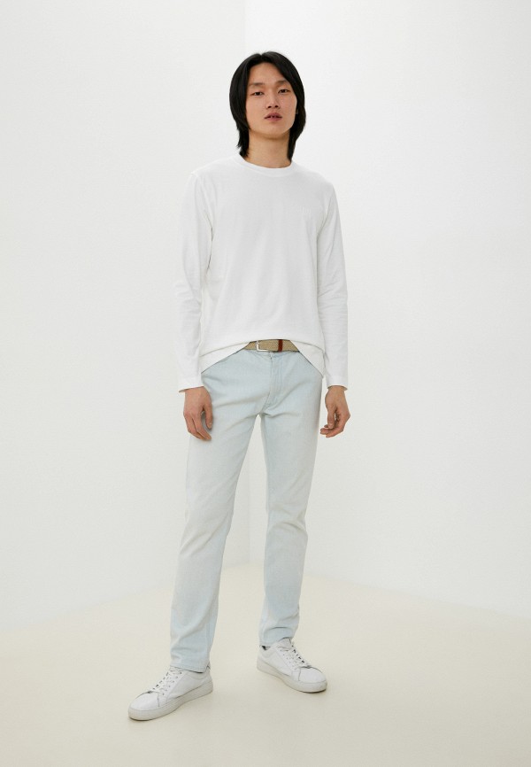 фото Лонгслив lufian