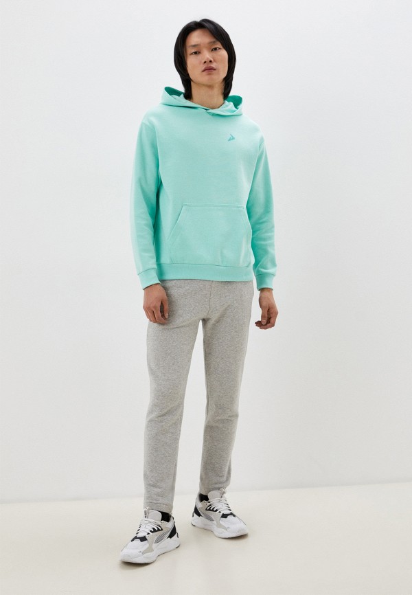 фото Худи demix