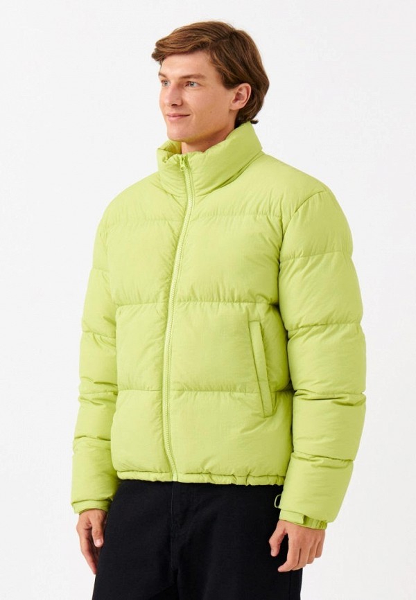 фото Куртка утепленная befree