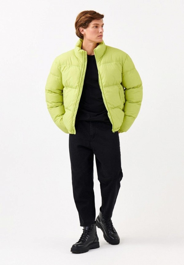 фото Куртка утепленная befree