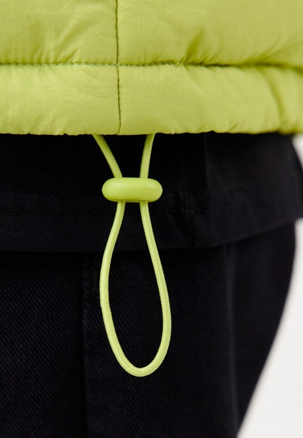 фото Куртка утепленная befree