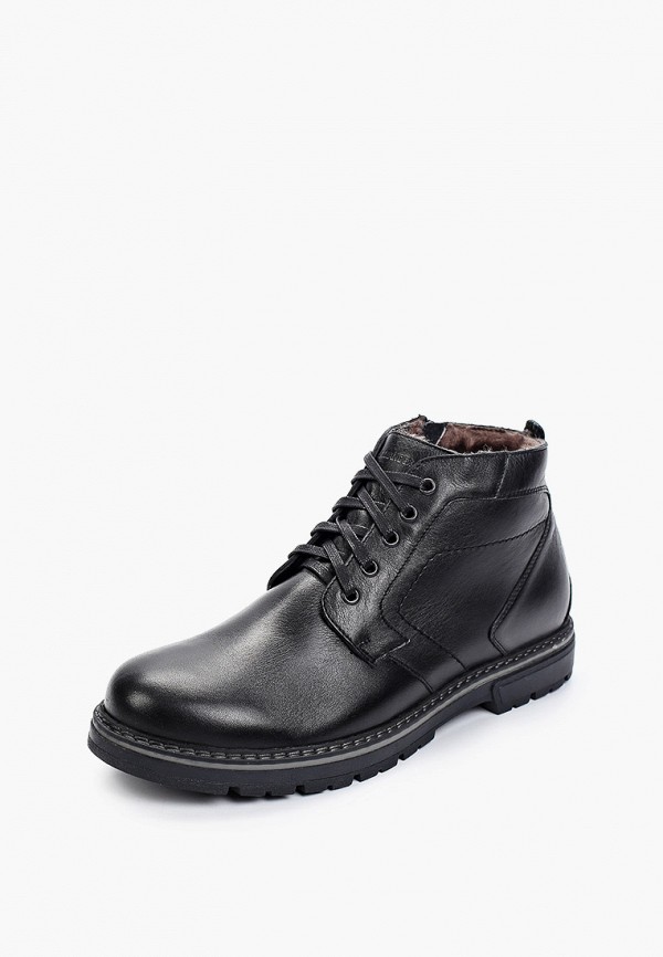 фото Ботинки salamander