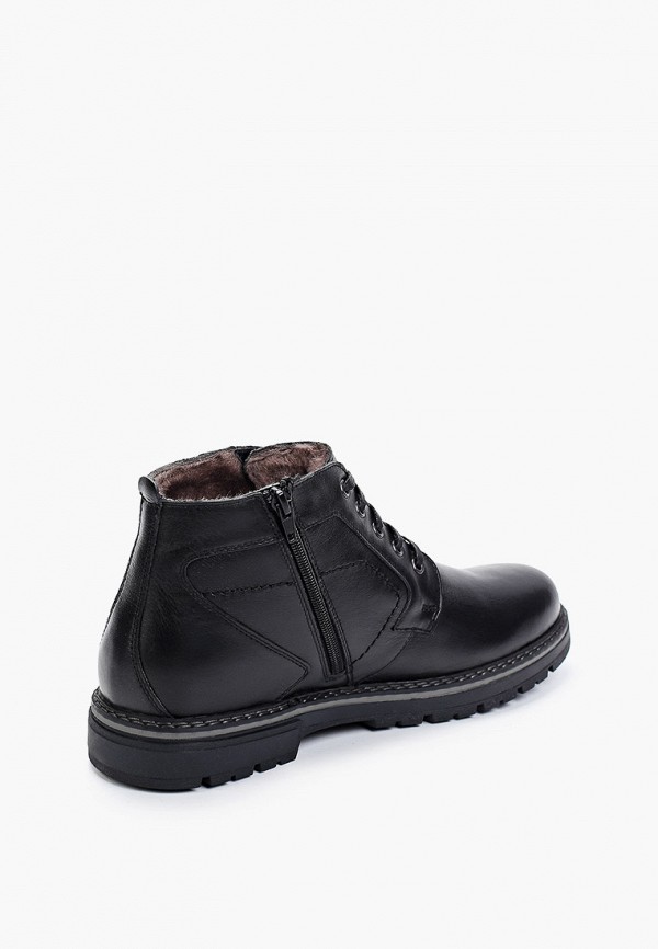 фото Ботинки salamander