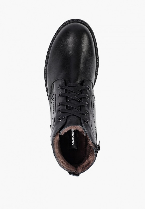 фото Ботинки salamander