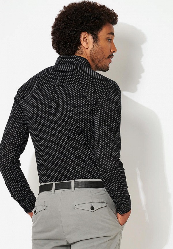 фото Рубашка desoto