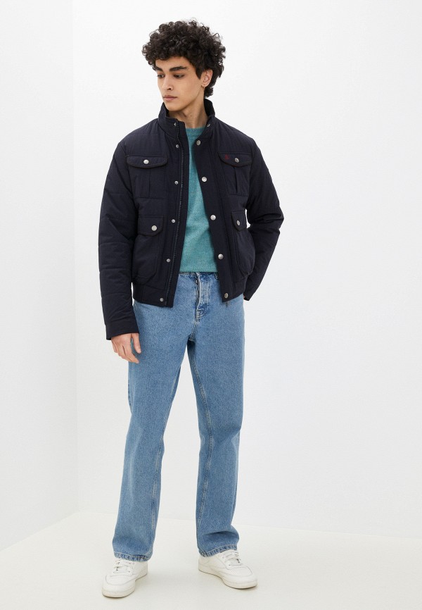 фото Куртка утепленная el caballo sevilla 1892