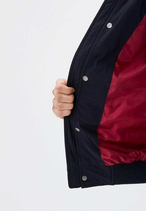 фото Куртка утепленная el caballo sevilla 1892