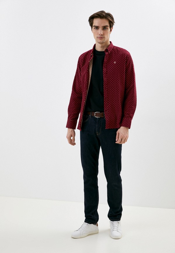 фото Рубашка centauro