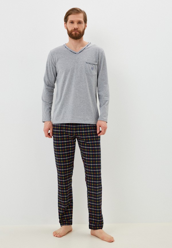 фото Брюки домашние gazzaz