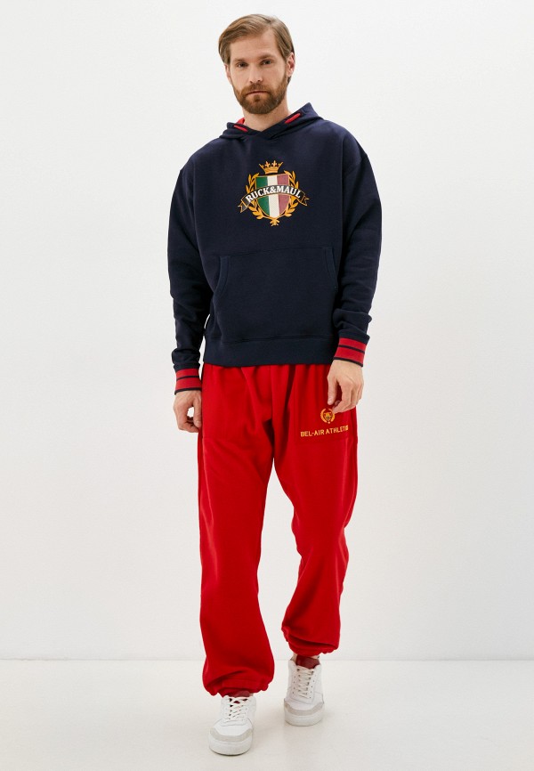 фото Худи ruck&maul