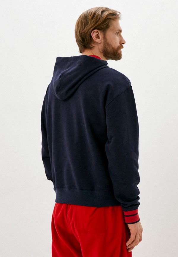 фото Худи ruck&maul