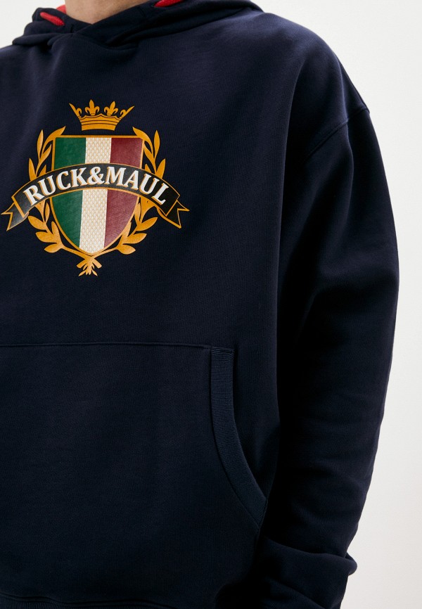 фото Худи ruck&maul