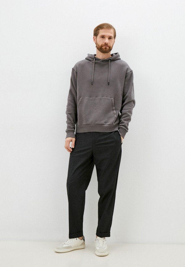 фото Худи ruck&maul