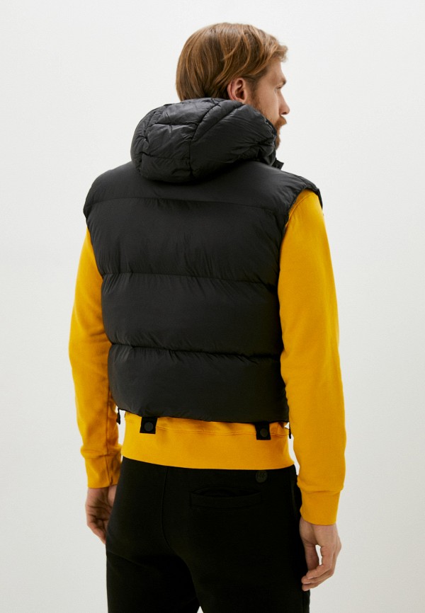 фото Жилет утепленный ruck&maul