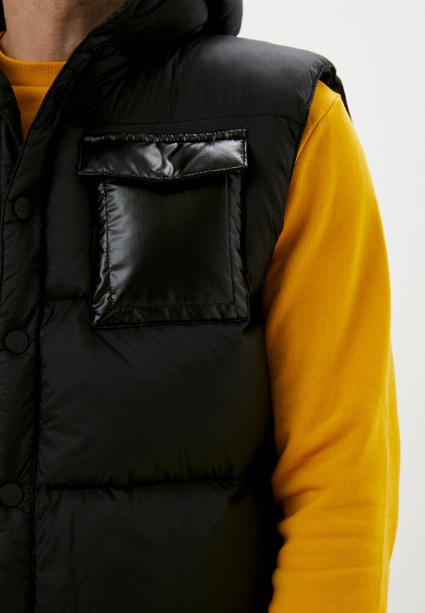 фото Жилет утепленный ruck&maul