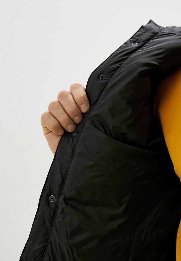 фото Жилет утепленный ruck&maul