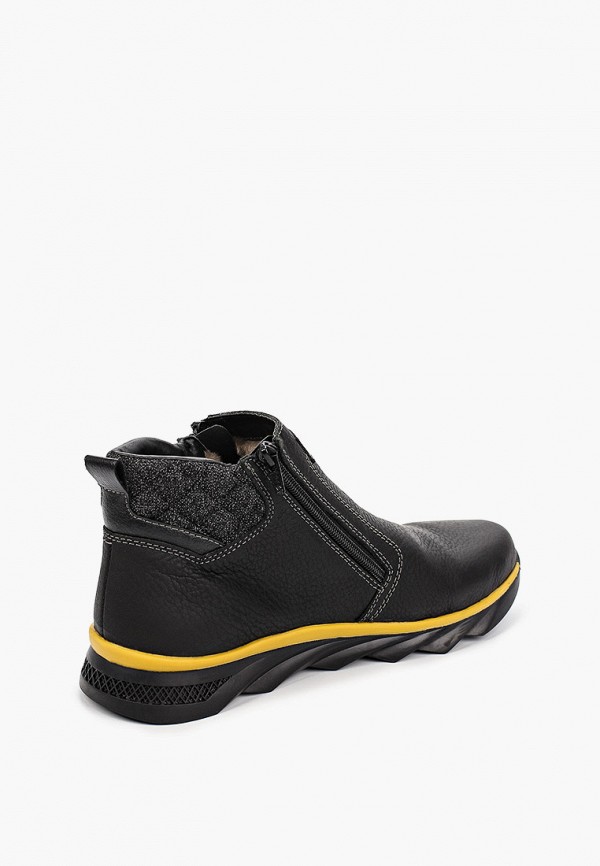 фото Ботинки rieker