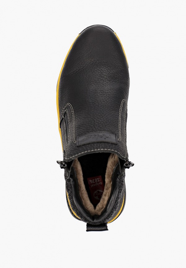 фото Ботинки rieker