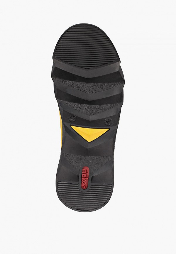 фото Ботинки rieker