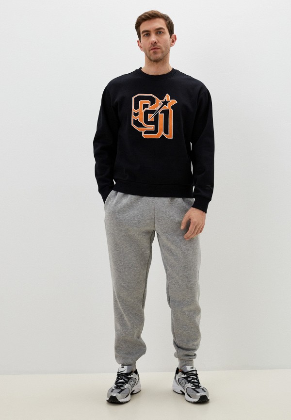 фото Брюки спортивные blacksi