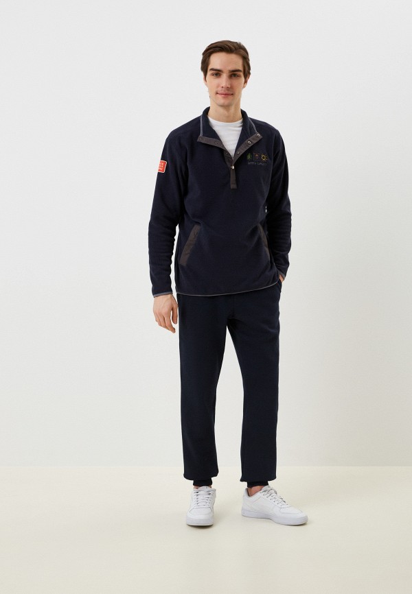 фото Брюки спортивные bochetti