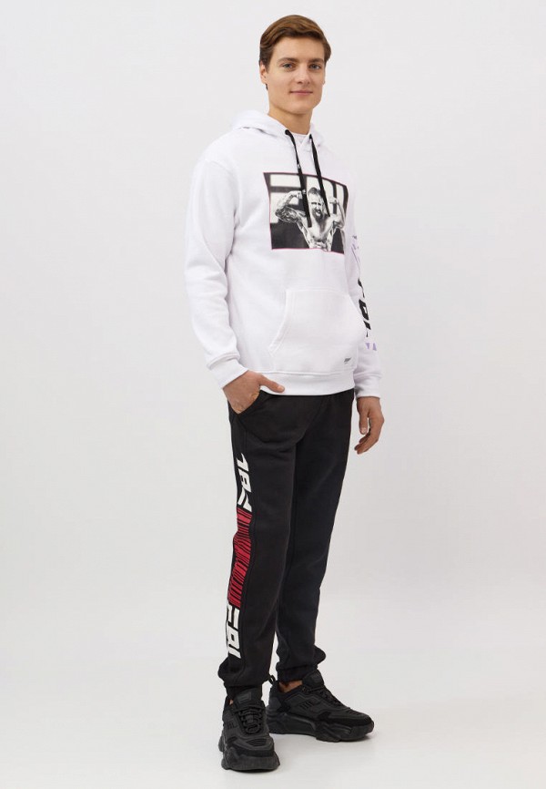 фото Брюки спортивные modis