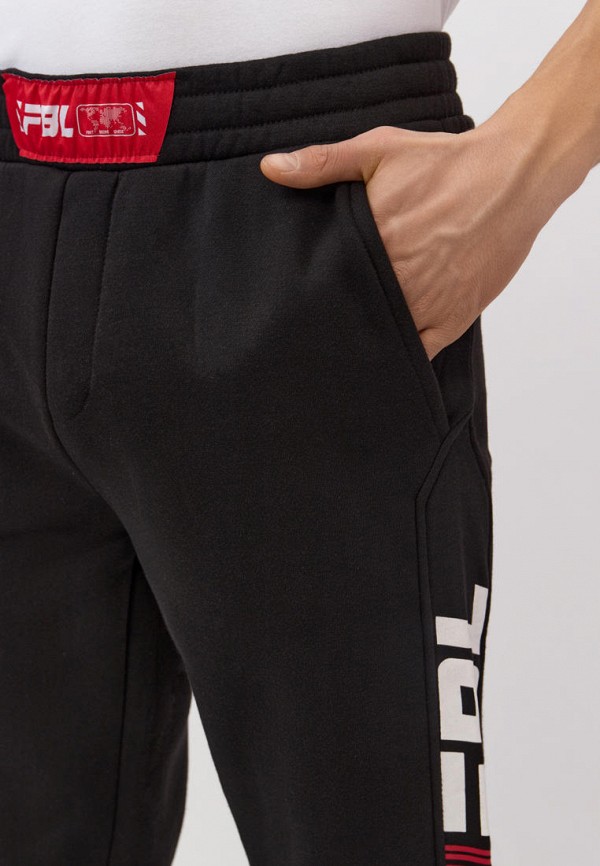 фото Брюки спортивные modis