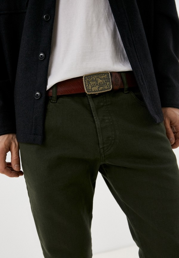 фото Ремень великоросс