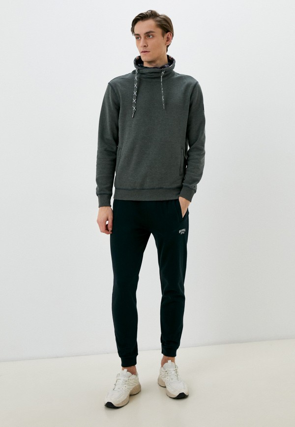 фото Брюки спортивные zolla