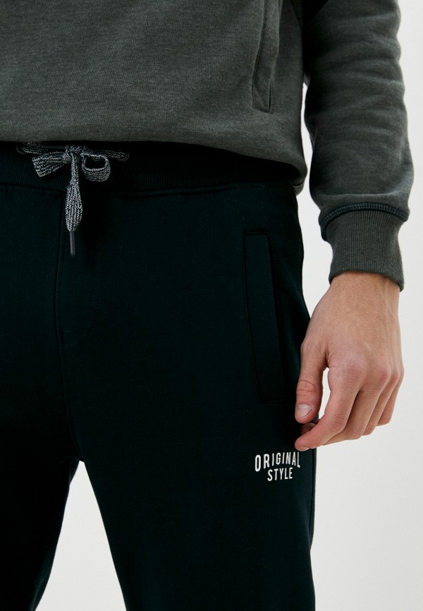 фото Брюки спортивные zolla