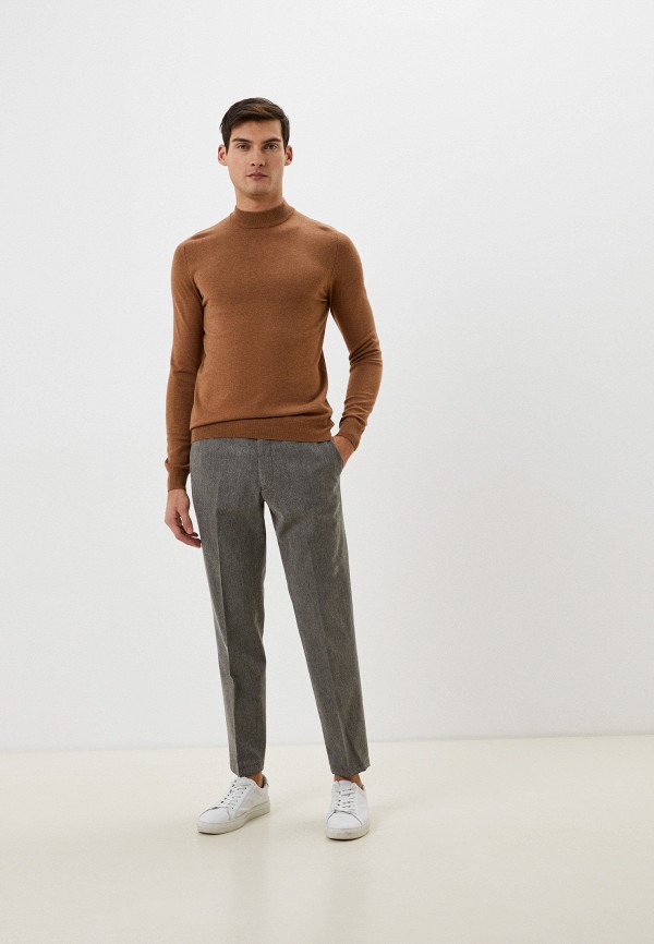 фото Водолазка zolla