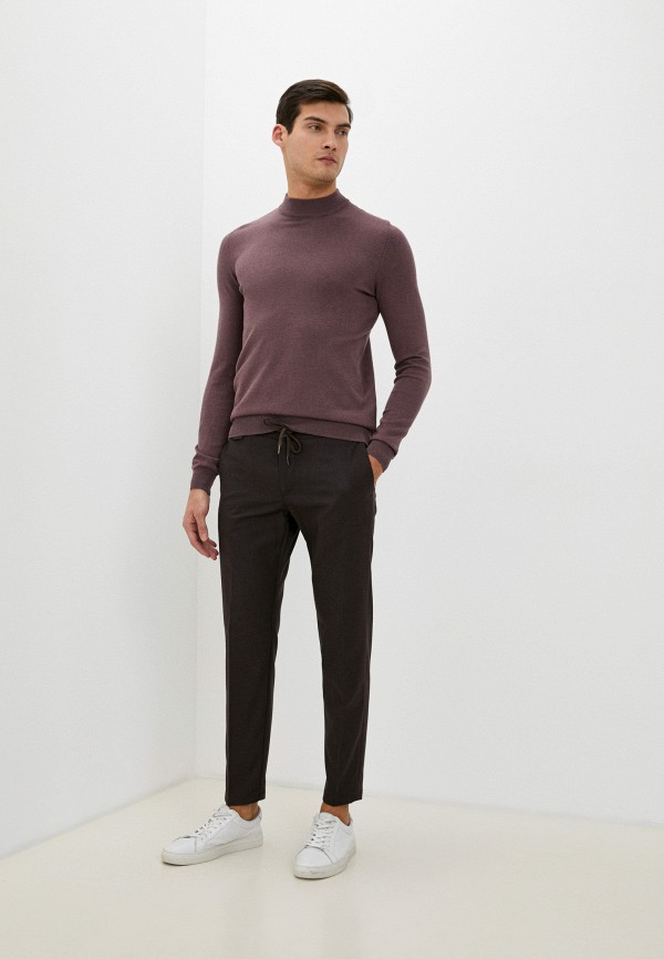 фото Водолазка zolla