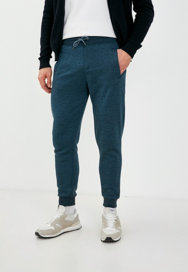 фото Брюки спортивные zolla