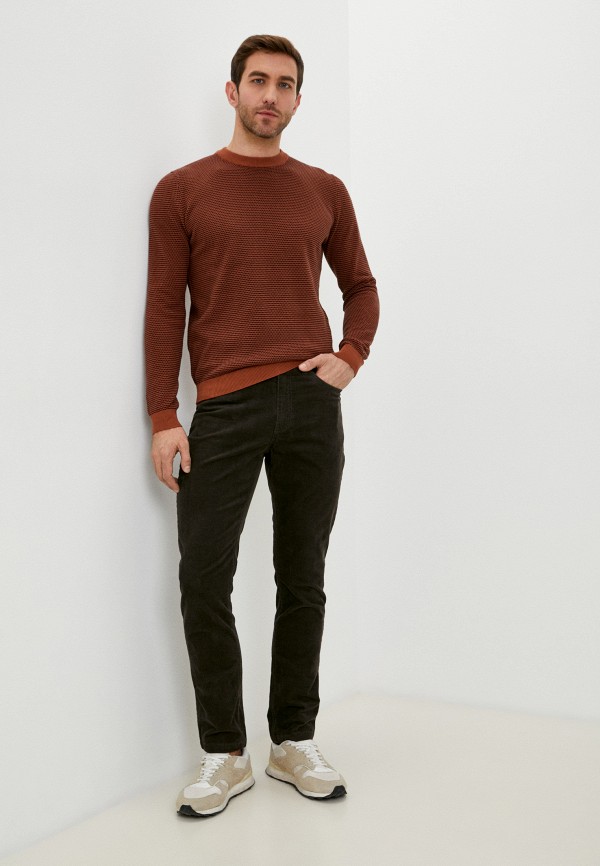 фото Брюки zolla