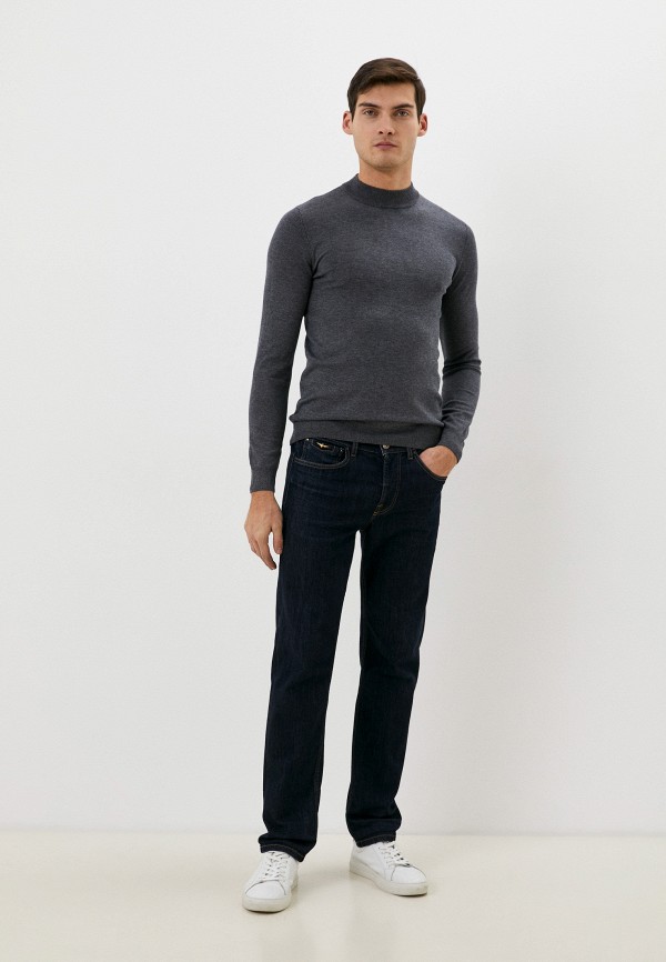 фото Водолазка zolla