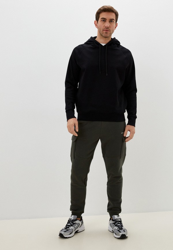 фото Брюки спортивные zolla