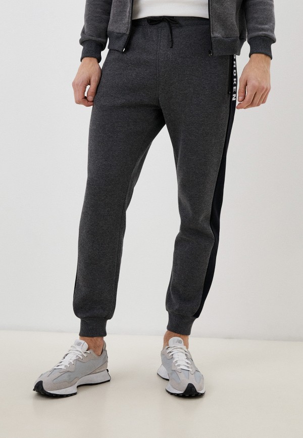 фото Брюки спортивные zolla