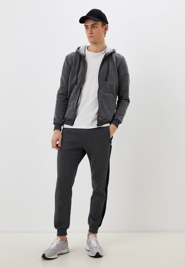 фото Брюки спортивные zolla